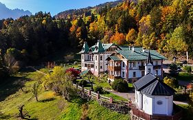 Hotel Gasthof Gribelehof